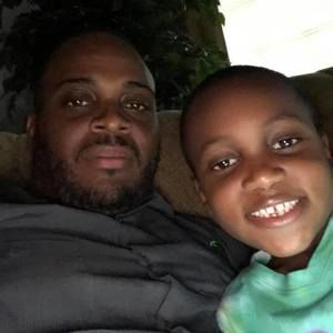 Meet your Posher, Shawn